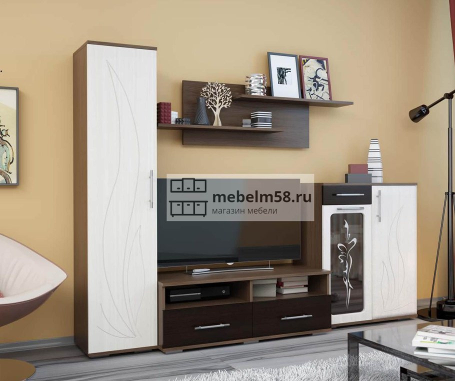 Стенка Адриатика 2 МФА