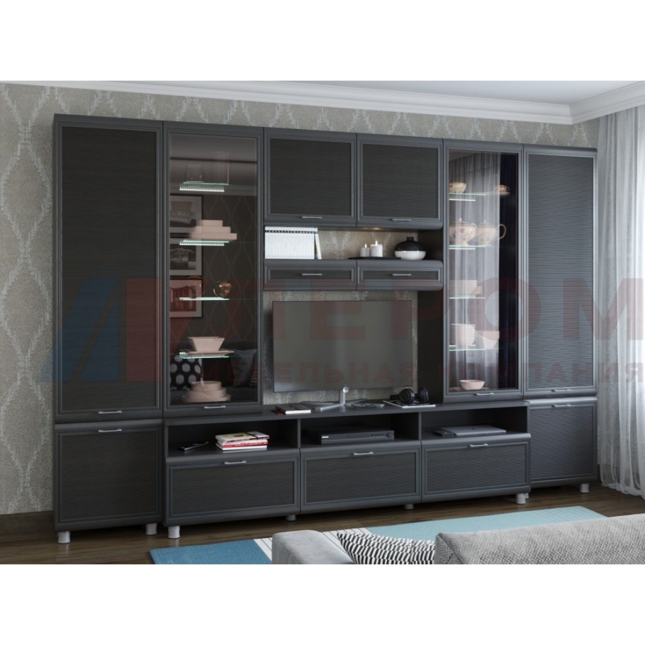 Лером Мелисса гостиная