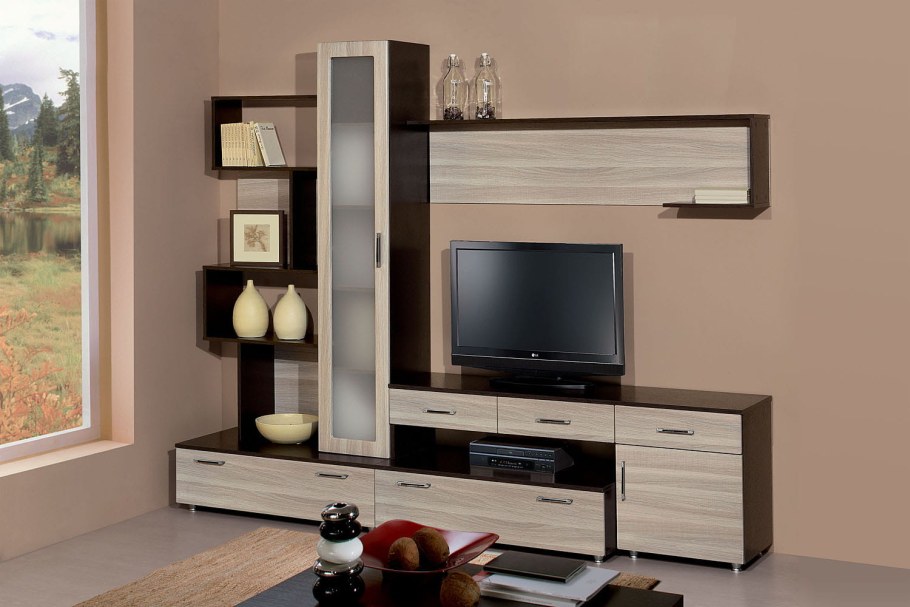 Гостиная "Элегант-3"