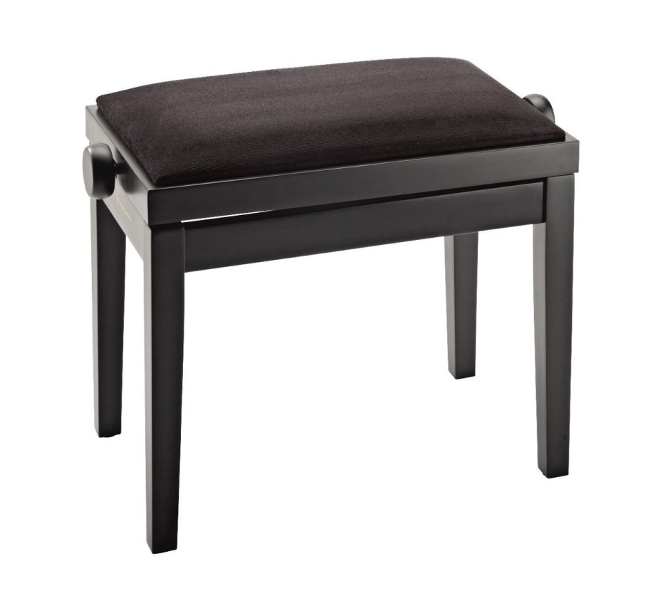 Hidrau bg27 Black Matt (tc9)