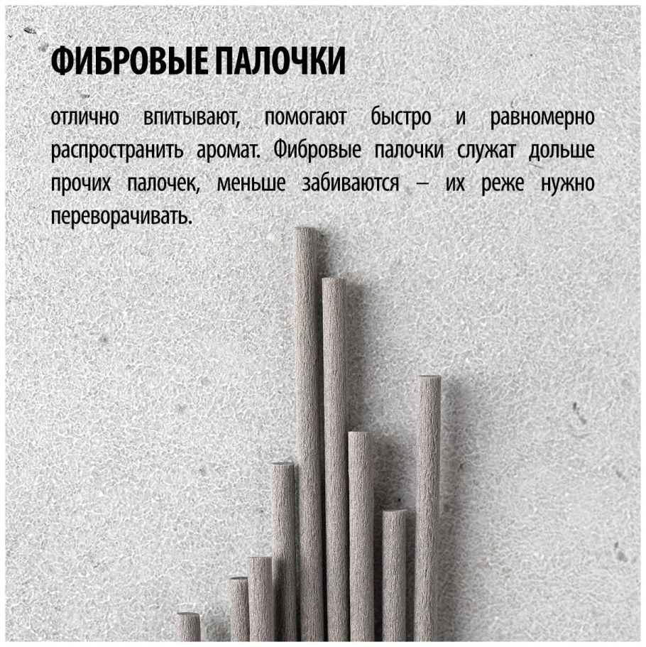 Caromic диффузоры отзывы