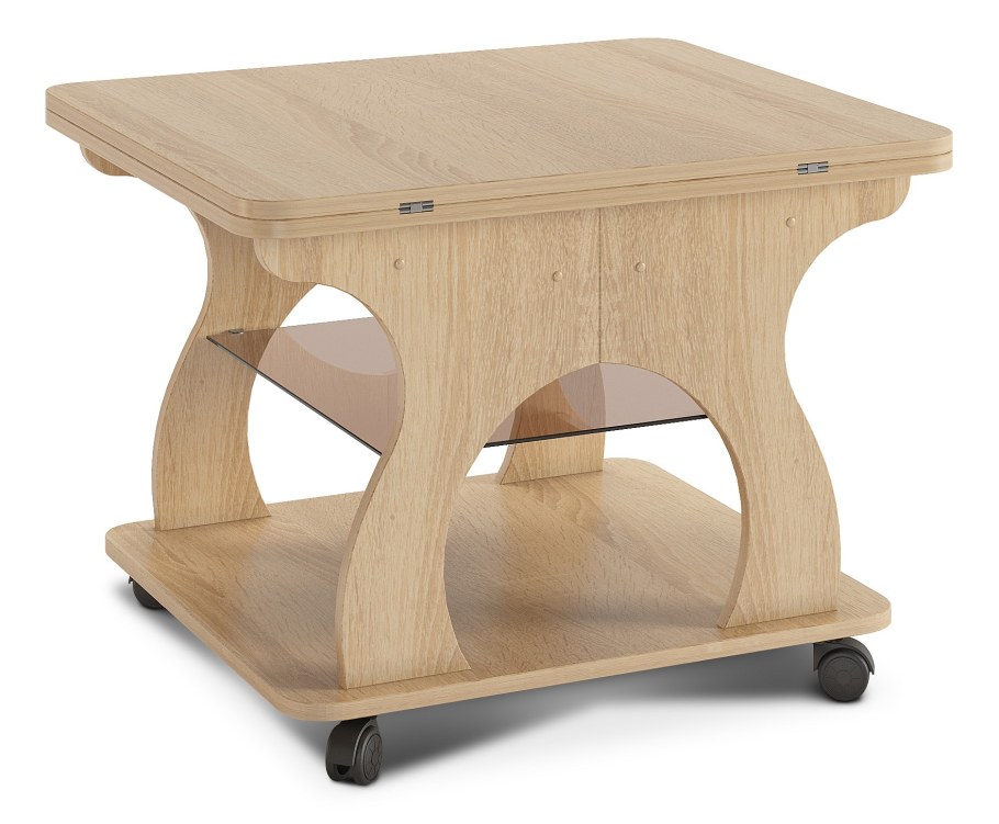 Журнальный столик Мебельсон Купер