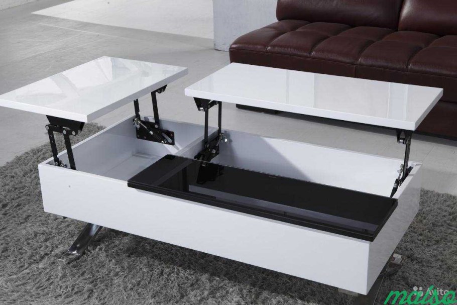 Стол-трансформер в2401