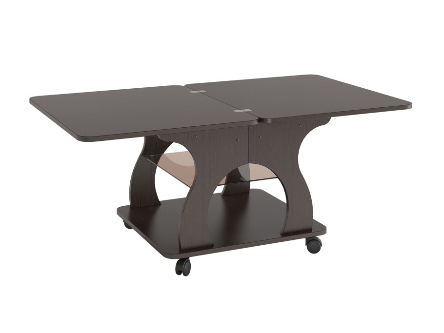 Стол журнальный Купер ясень