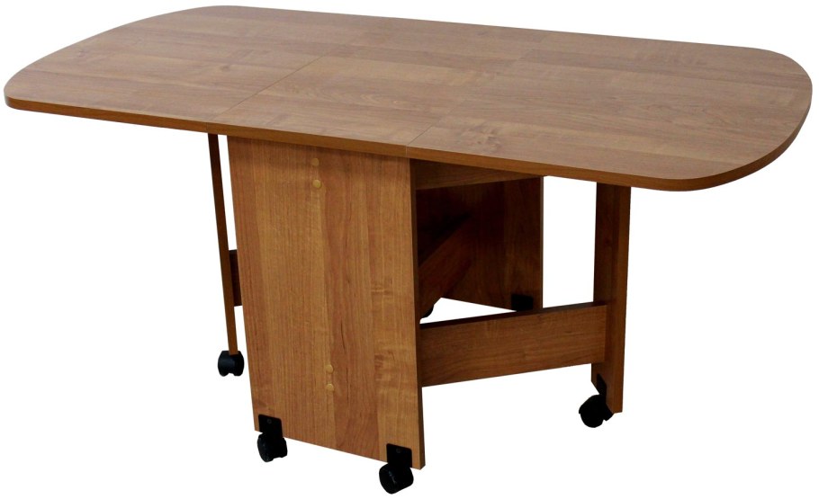 Журнальный стол книжка раскладной