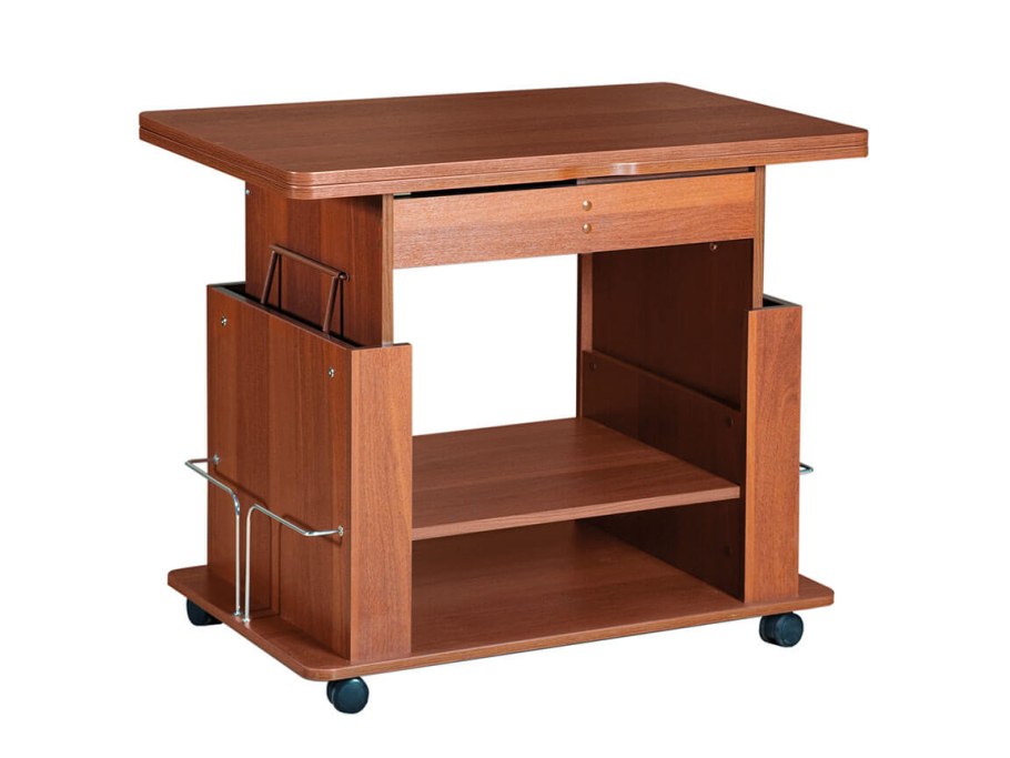 Журнальный стол агат 19.1