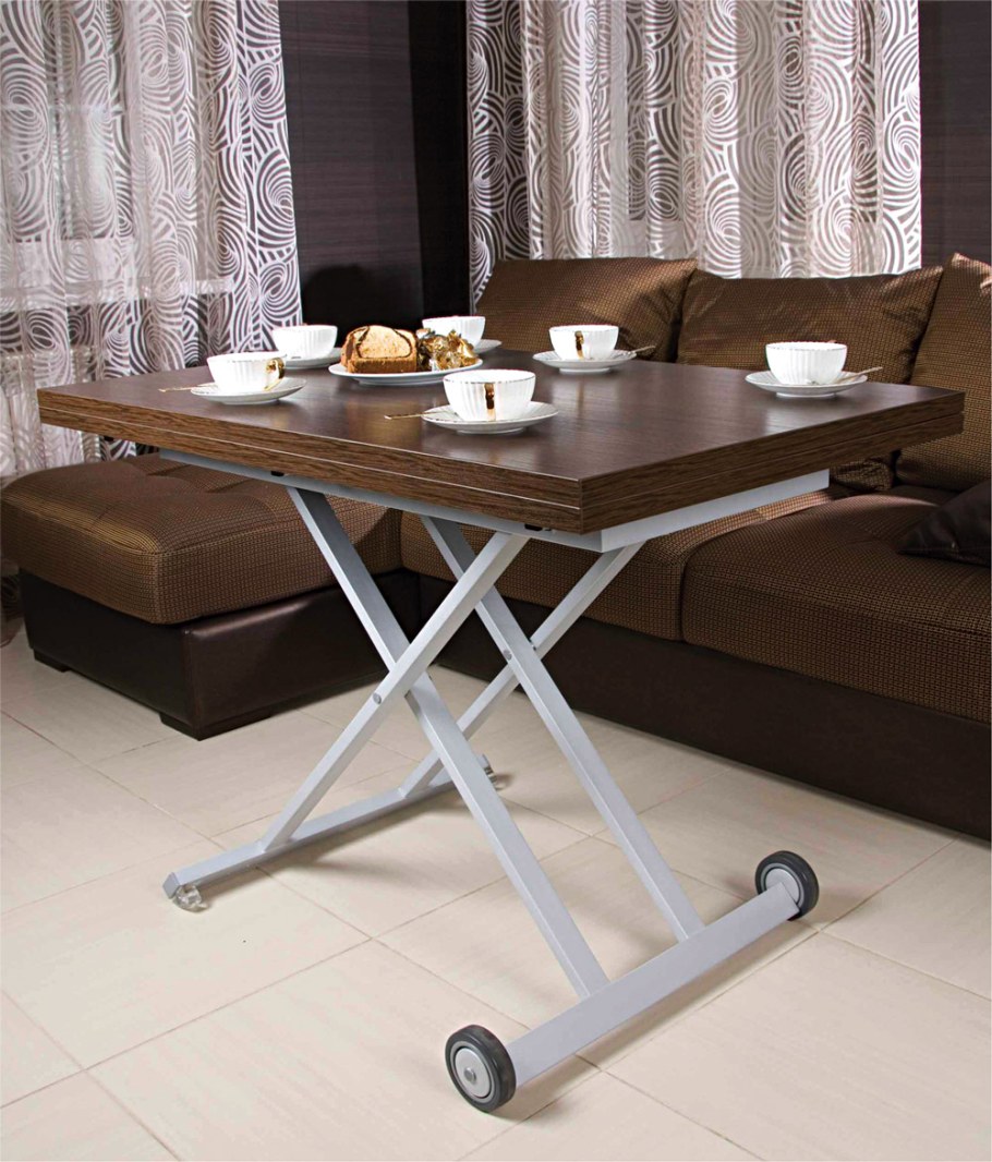 Стол трансформер Оптима -1