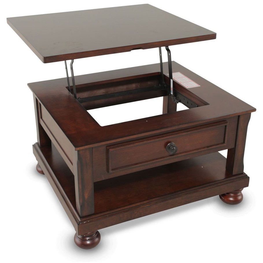 Журнальный стол Porter t697-0