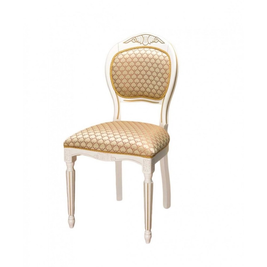 Стул с2 красный холм