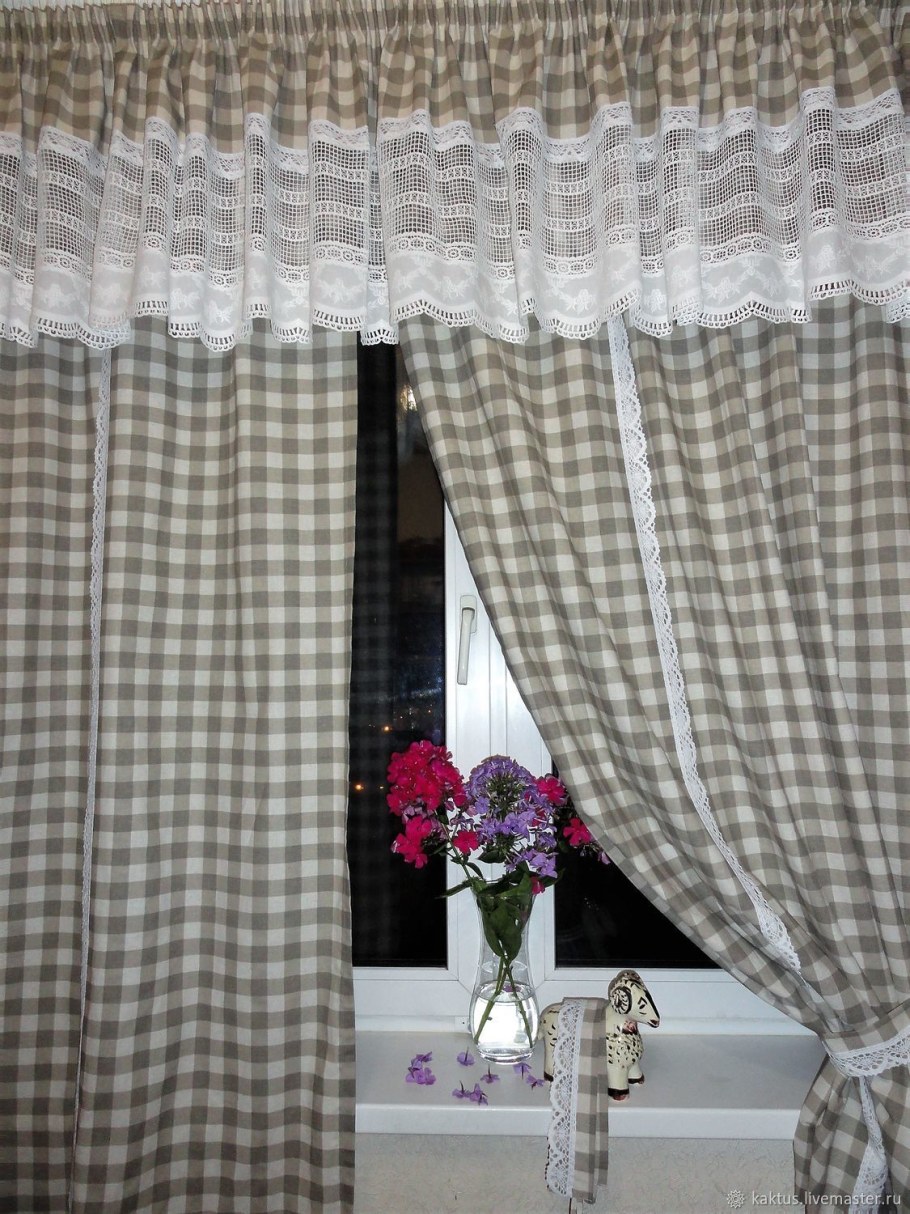 Шторы бархат