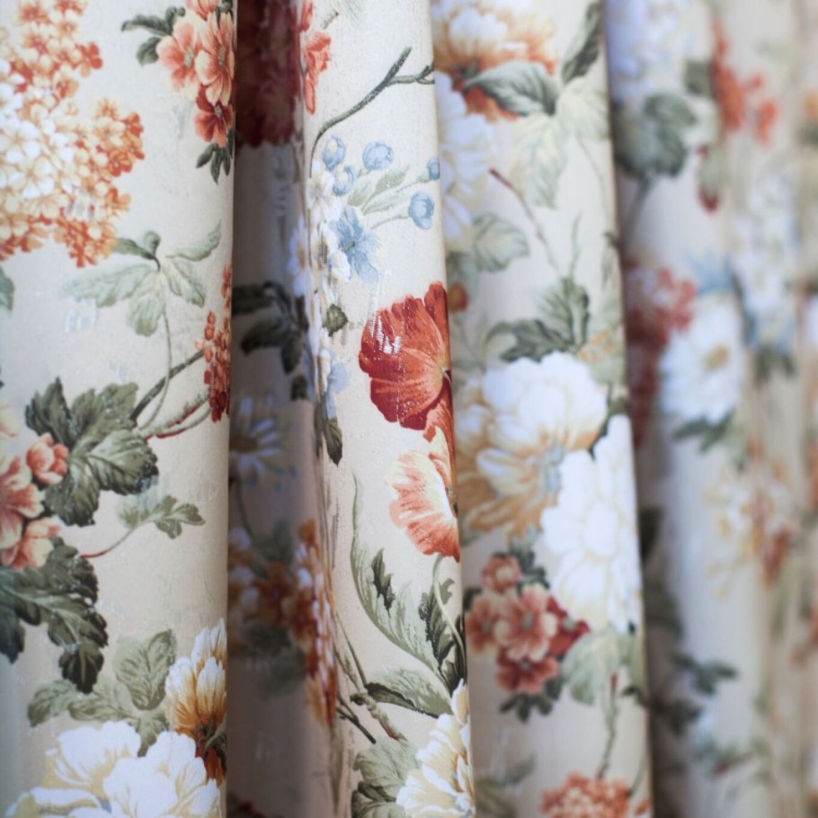 Комплект штор рапсодия