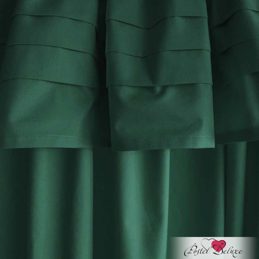 Комплект штор «Курт»