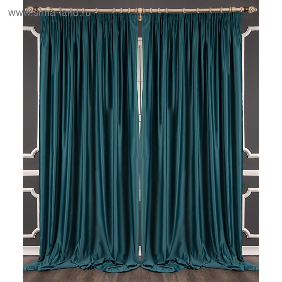 Pasionaria шторы шанти