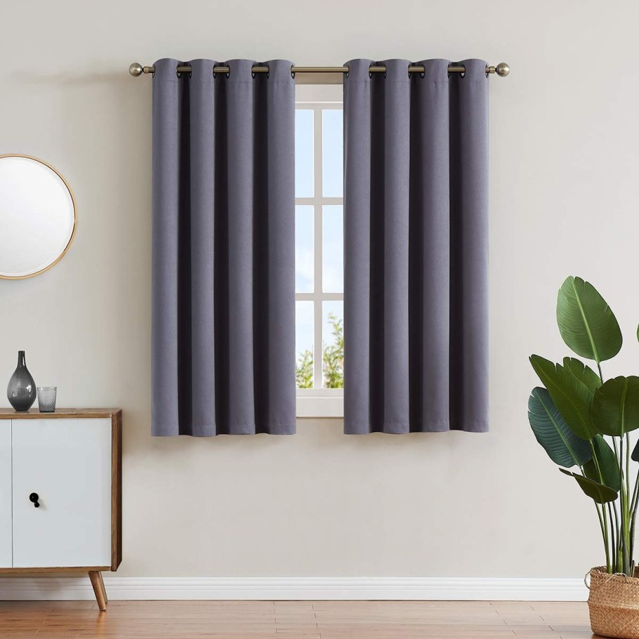 Шторы блэкаут Минимализм