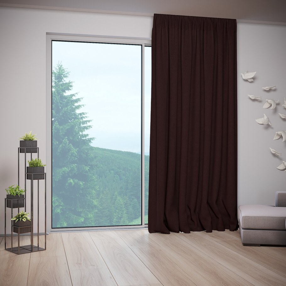 Tex Valley блэкаут венге