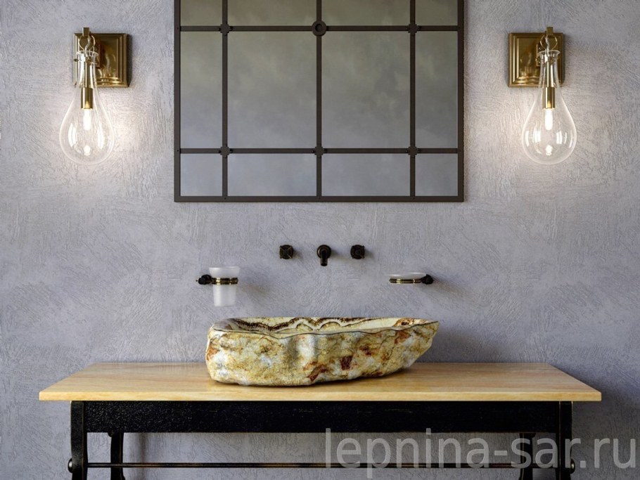 Лофт бетон Clavel