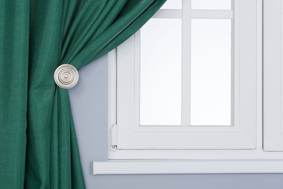 Портьера Sanpa Джоди 200х270 см сиреневый