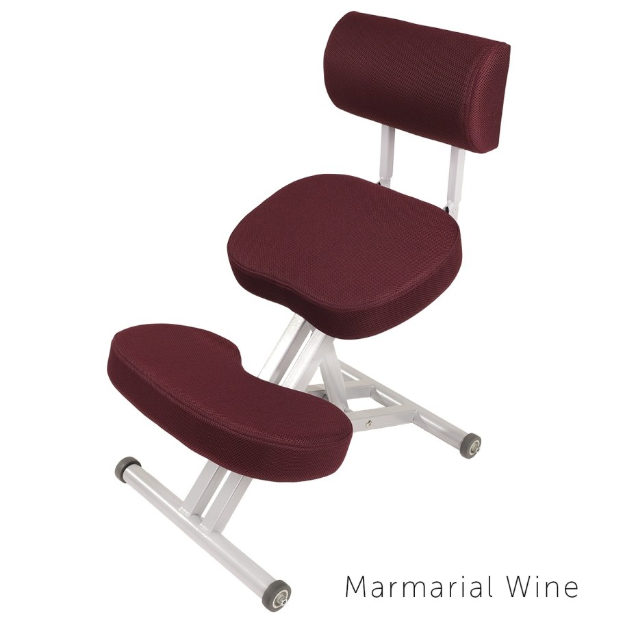 Коленный стул Мармариал вайн