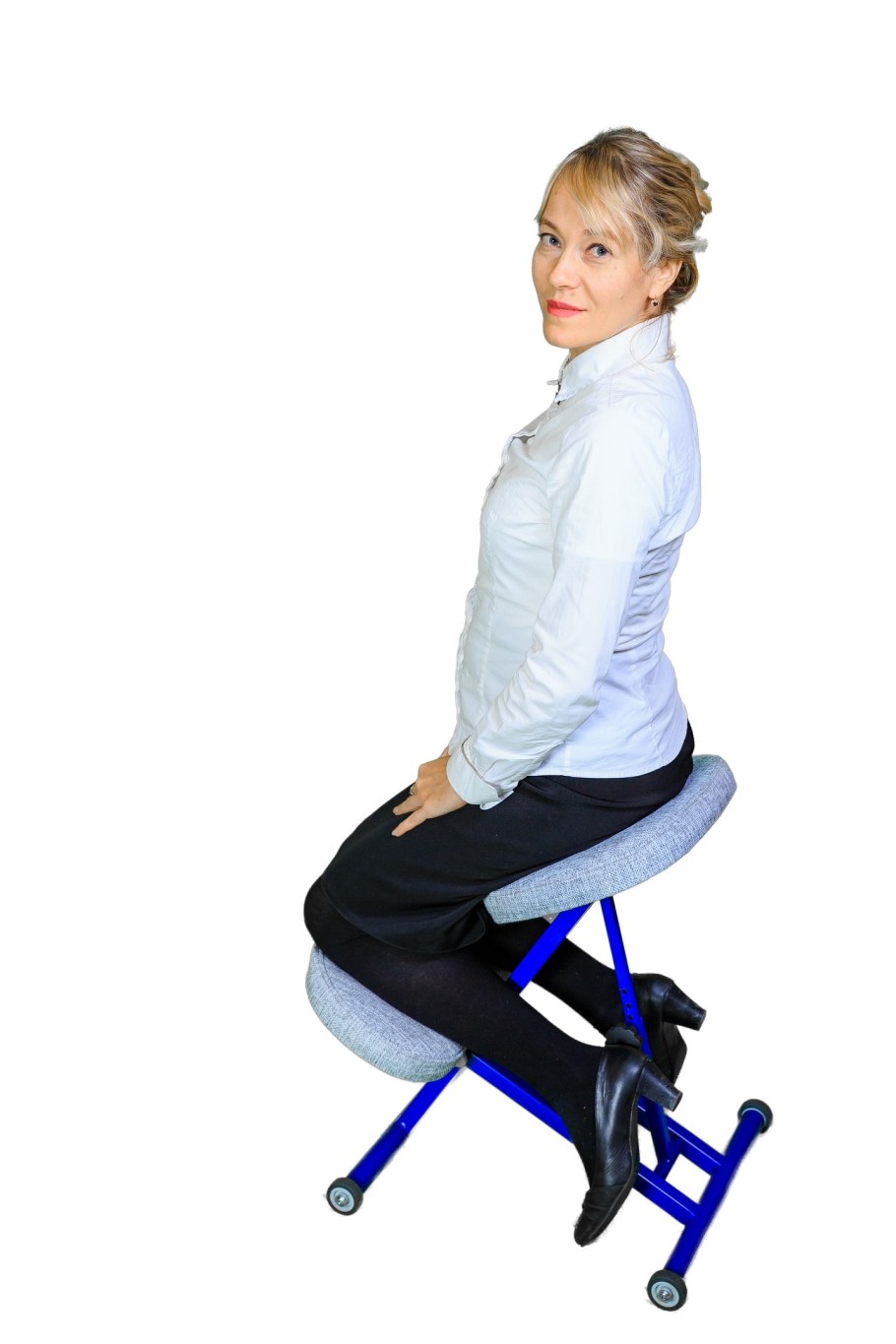 Коленный стул Олимп СК-1