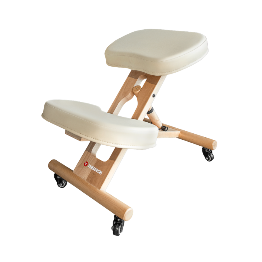 Коленном стуле Yamaguchi Zero