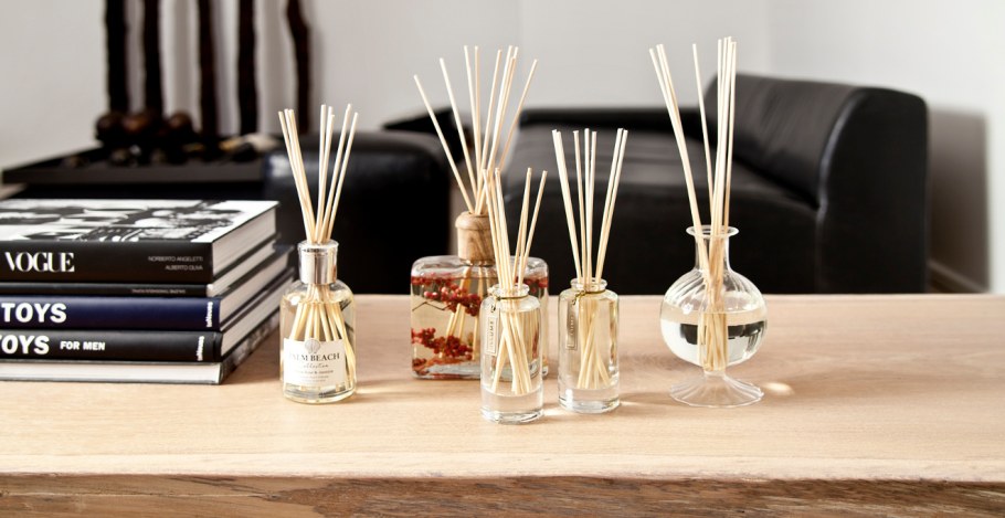 Ароматы для дома
