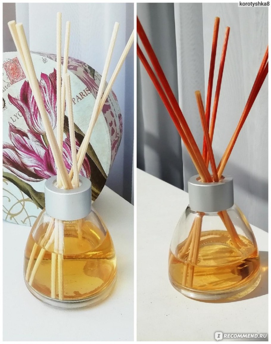 Avon аромадиффузор