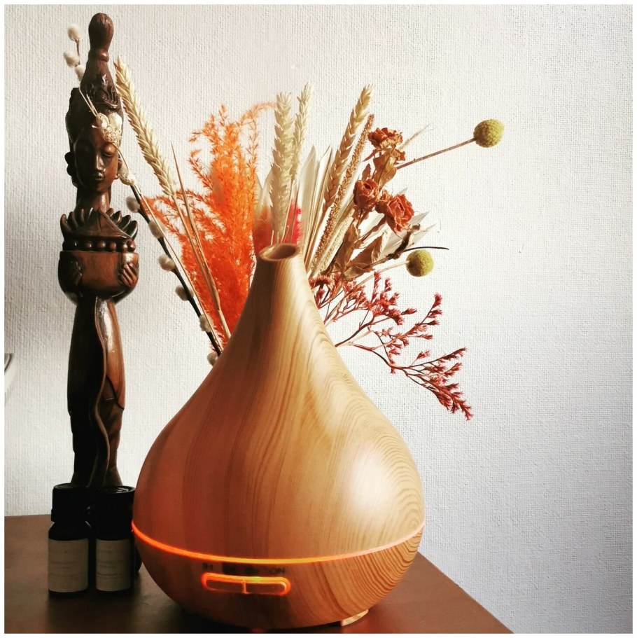 Аромадиффузор