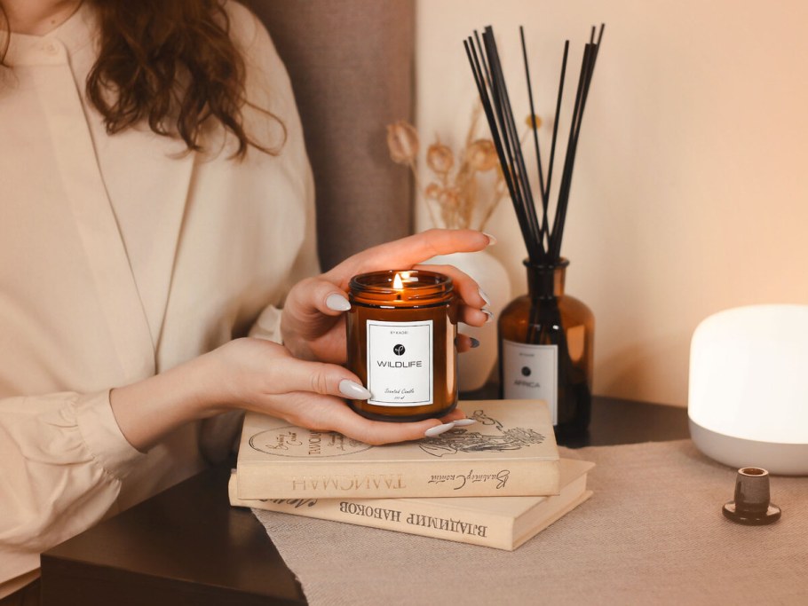 Аромат в доме