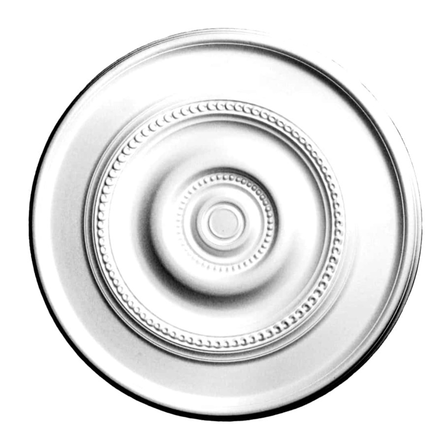 Розетка потолочная Glanzepol r-53