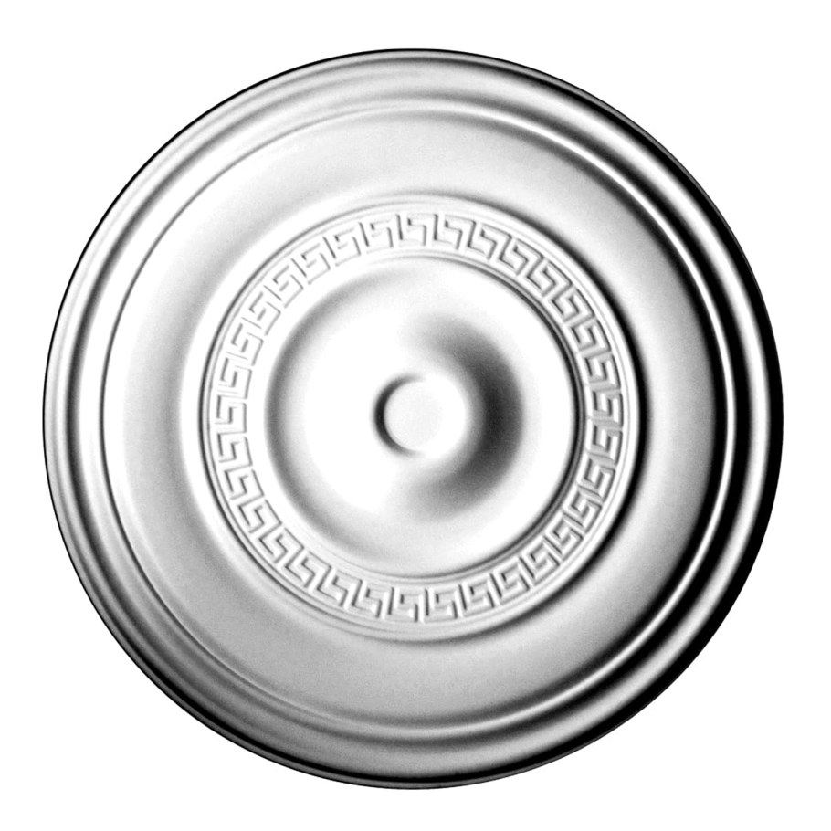 Розетка потолочная r41