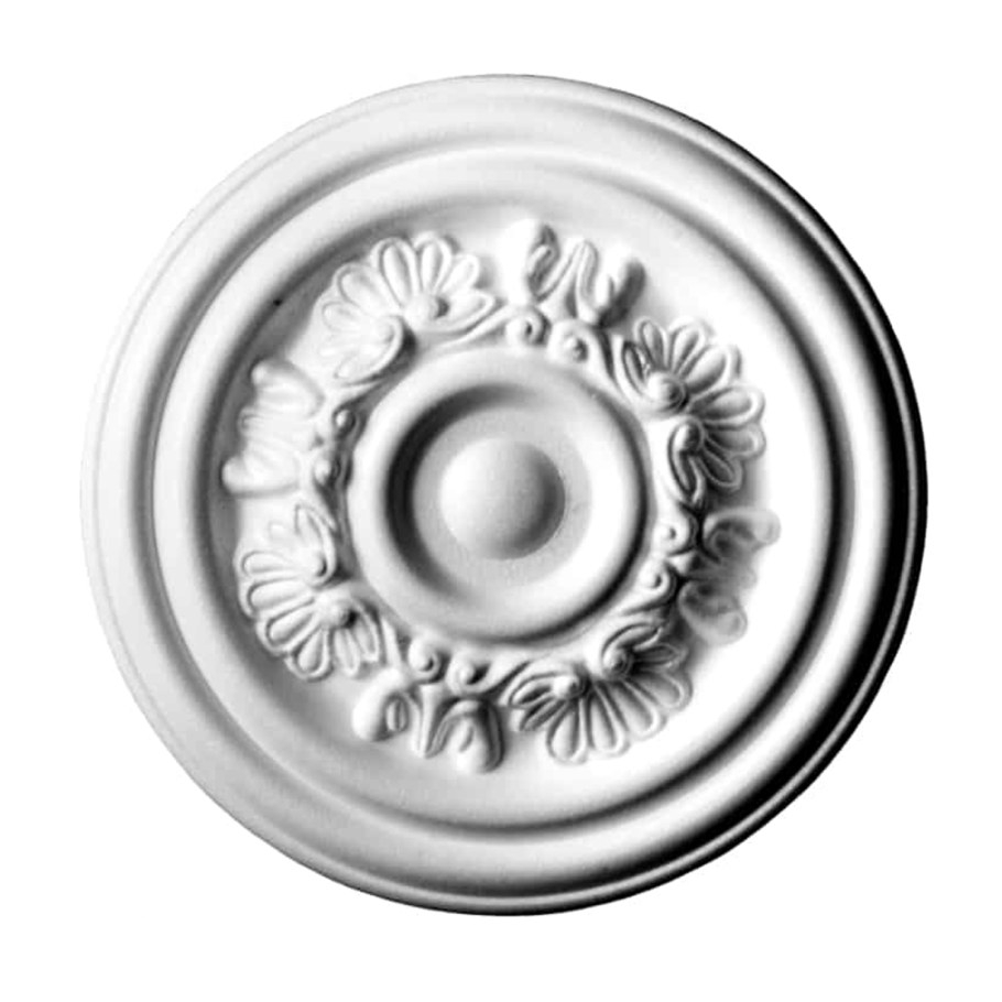 Розетка потолочная r315