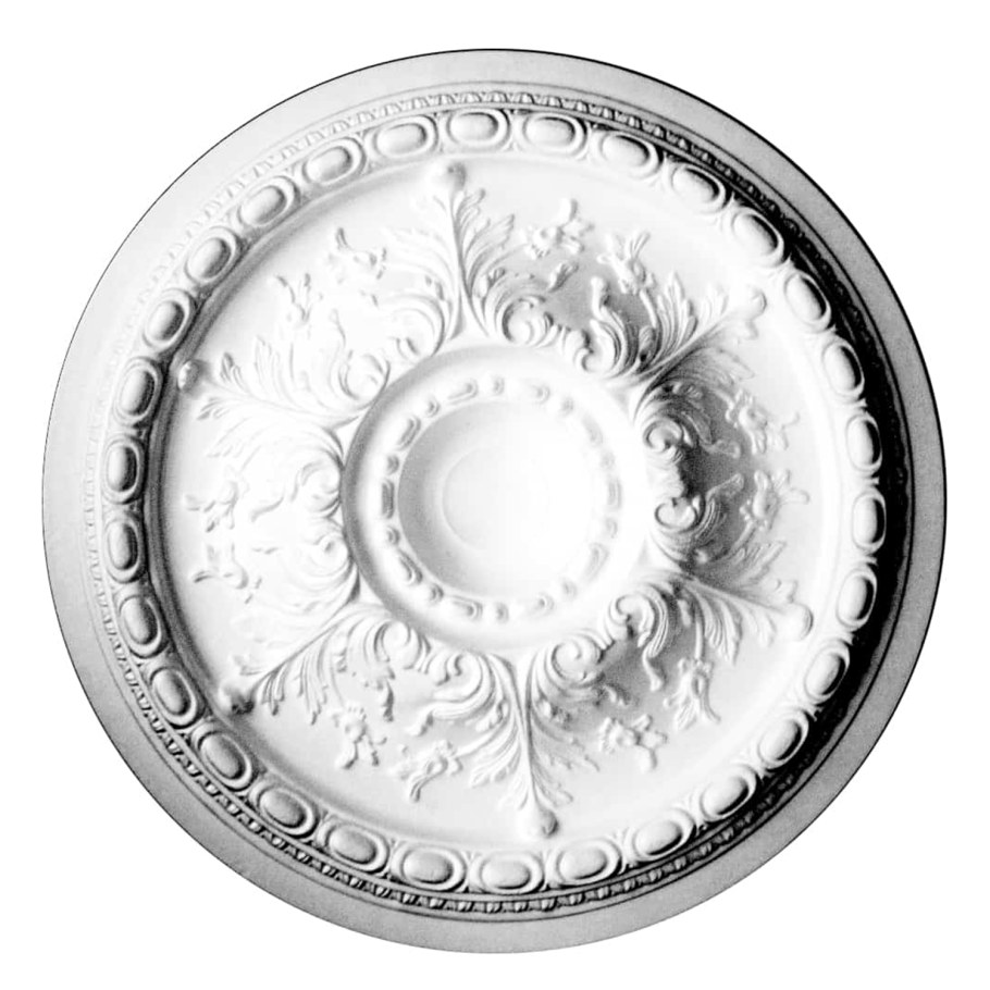 Glanzepol потолочные розетки r-46, r-64