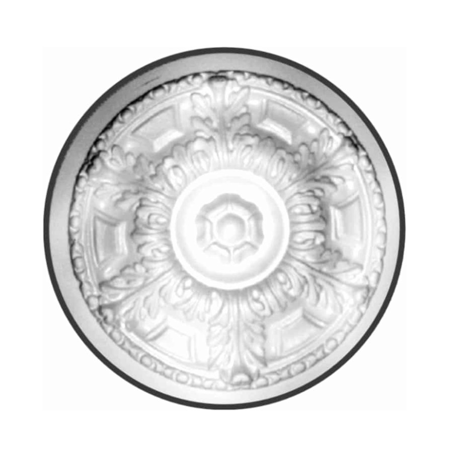 Розетка потолочная DM-0291