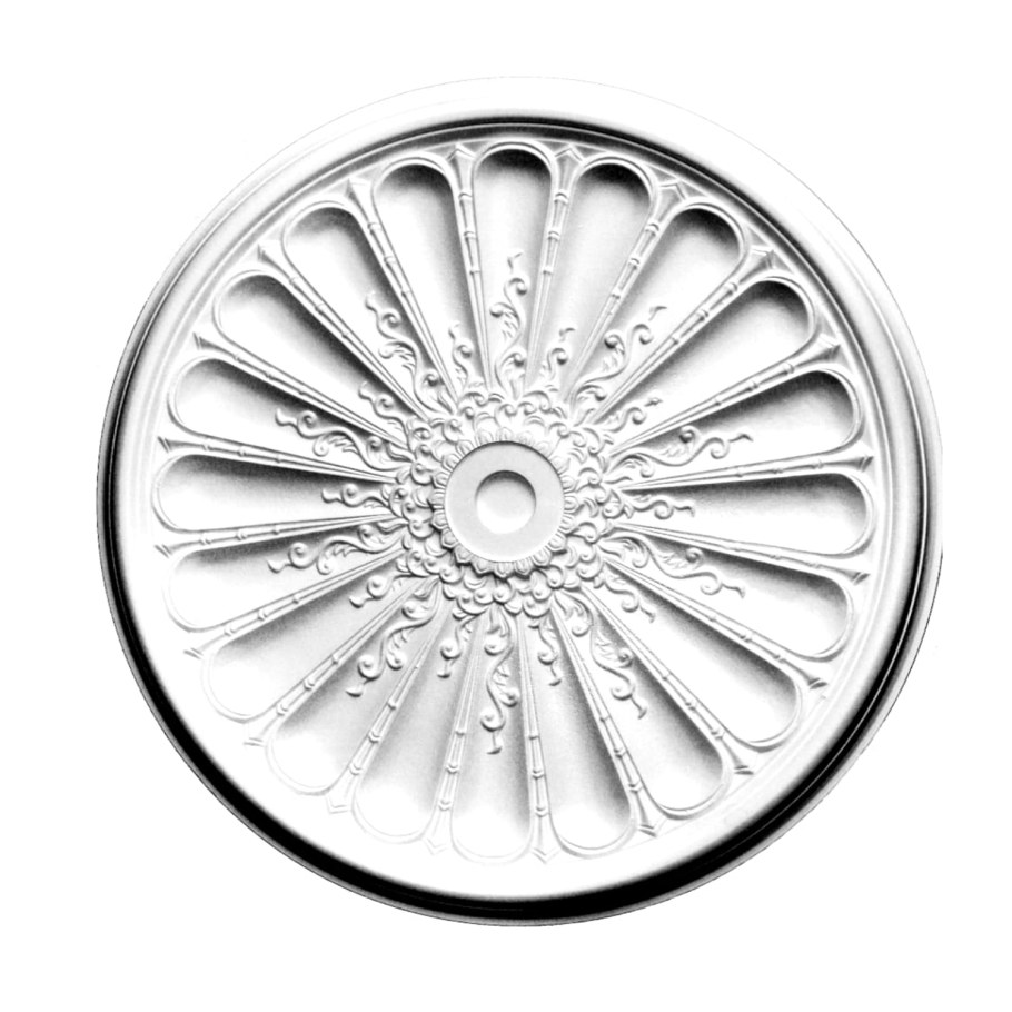 Потолочная розетка 800мм