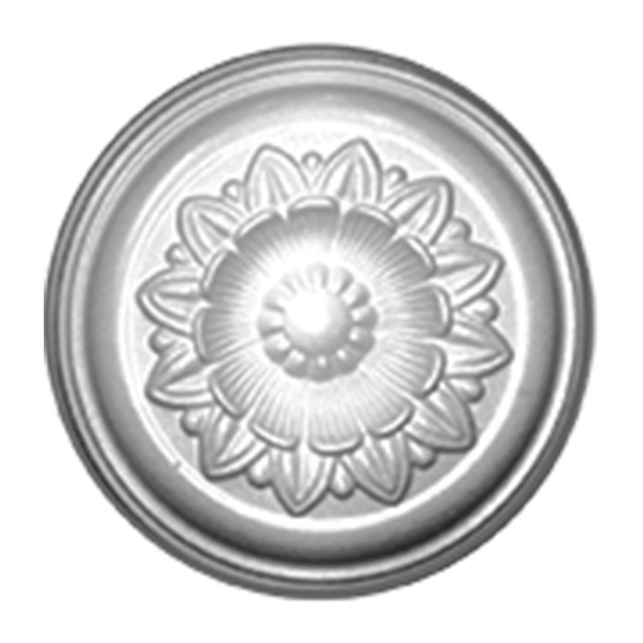 Розетка потолочная r4006