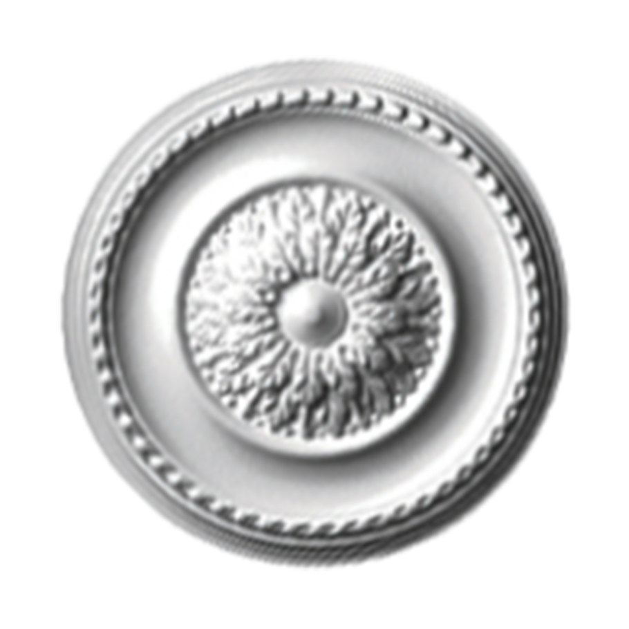 Розетка потолочная d285 Елена