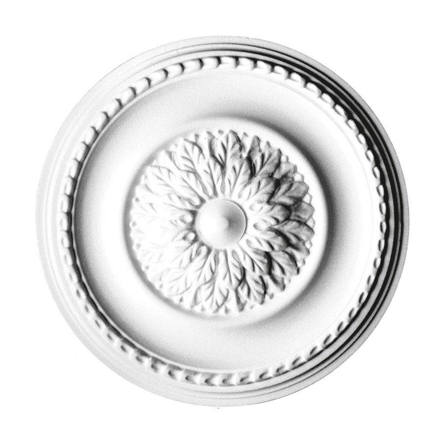 Розетка потолочная d410 Римма