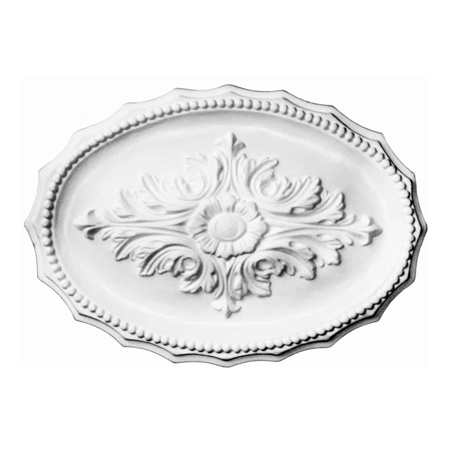 R 4015 (U) розетка потолочная