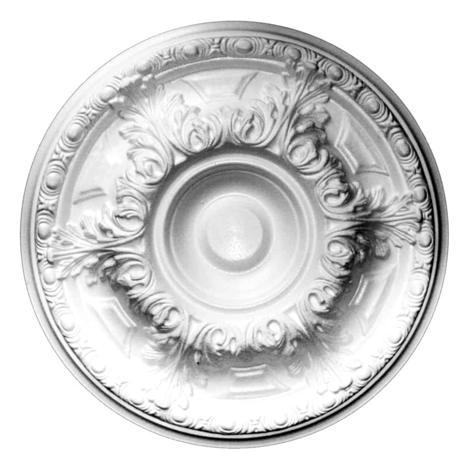 Розетка потолочная r4032