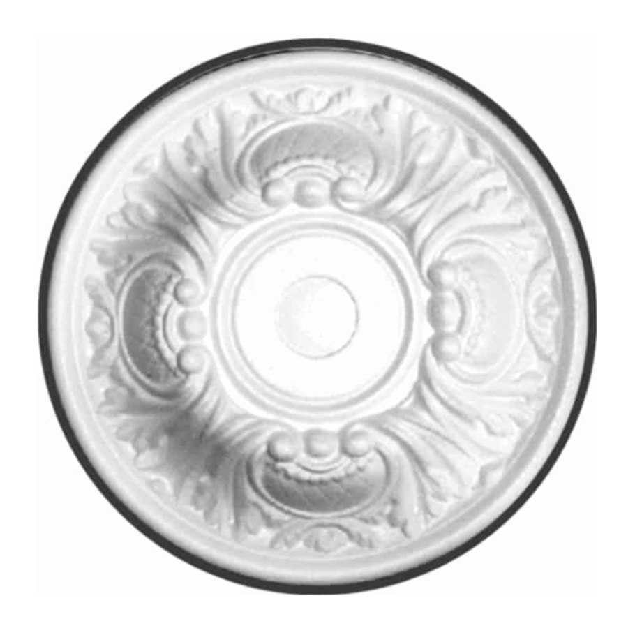 Glanzepol потолочные розетки r-46, r-64