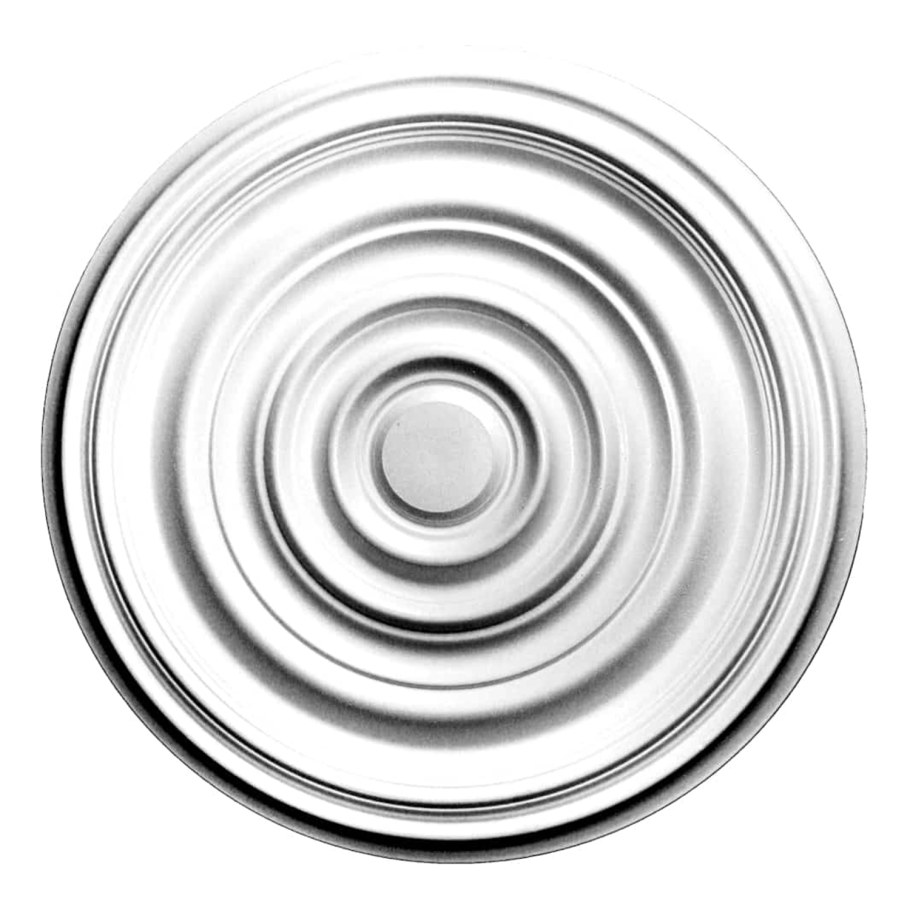 Декоративные розетки хромовые