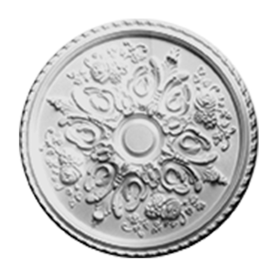 Розетка потолочная РП ухл4