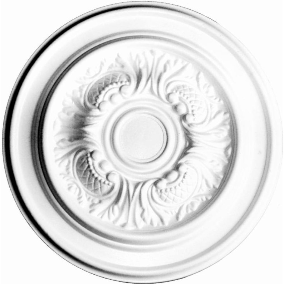 Розетка потолочная d-380 Маргарита