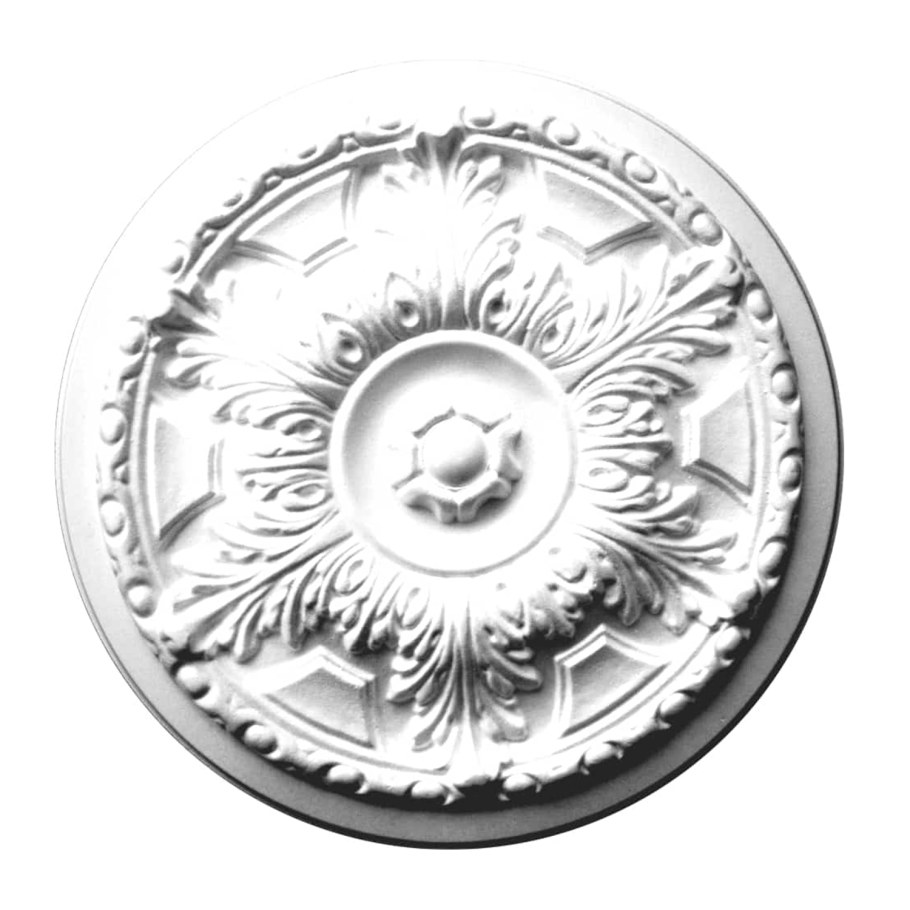 Потолочные розетки Гланцепол