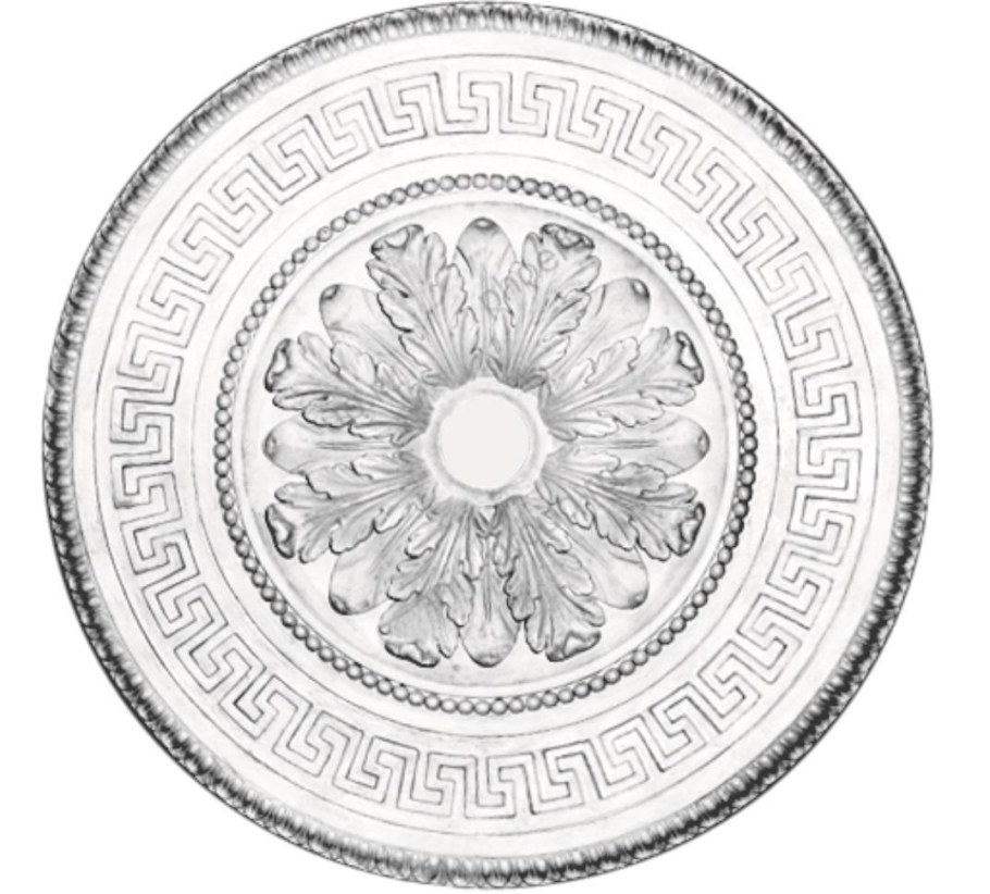 Dr 14 розетка Decomaster 630мм