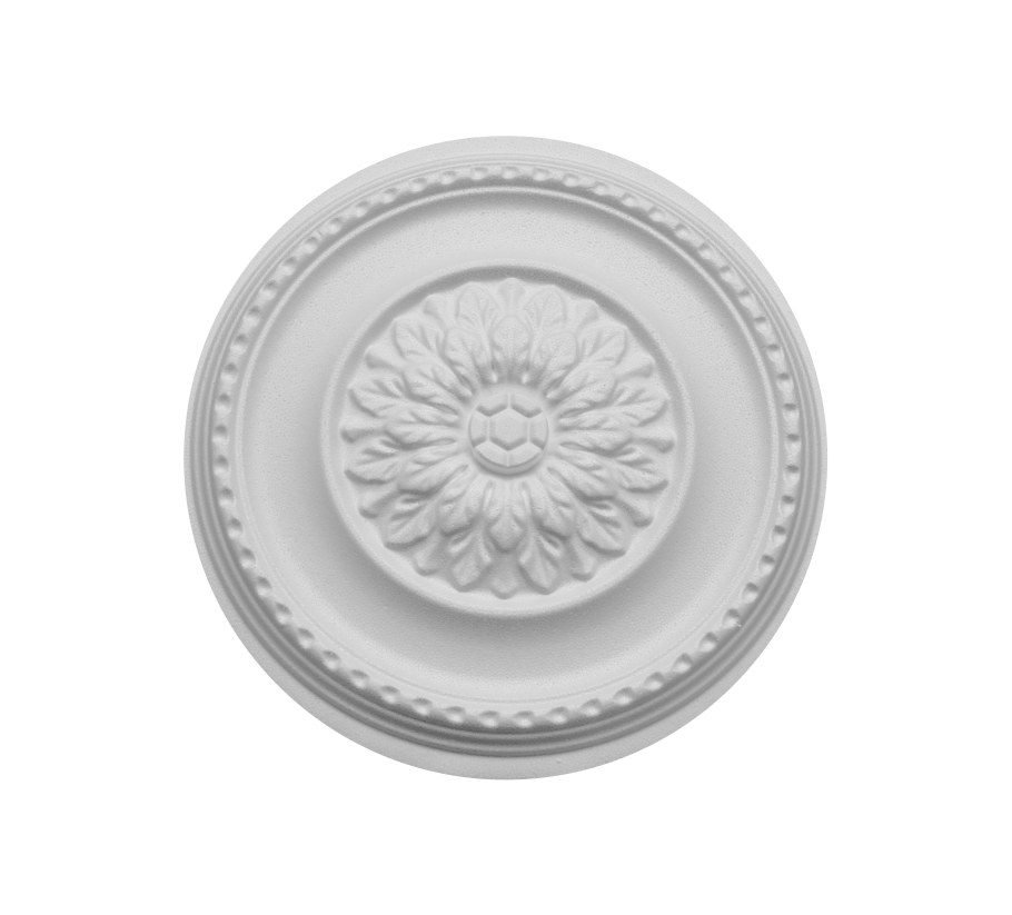 Розетка потолочная d 306-310