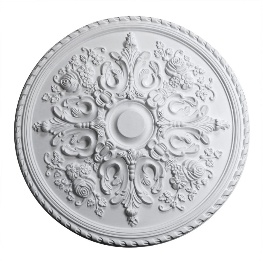 Розетка потолочная Dr-307