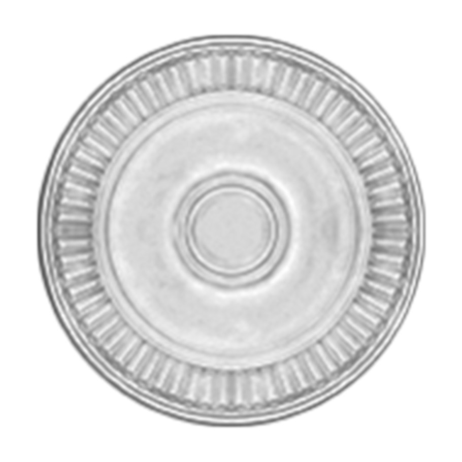 Розетка потолочная r61