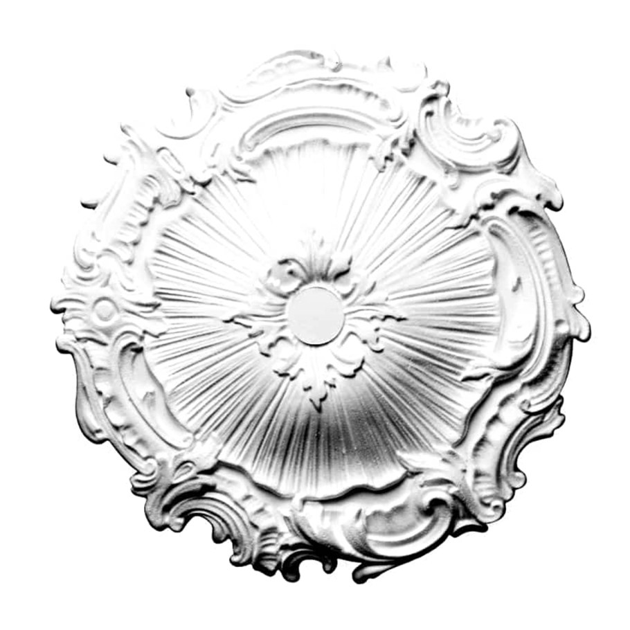 Розетка потолочная r4023