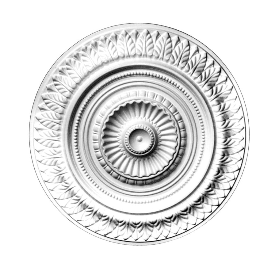 Розетка потолочная Dr 313